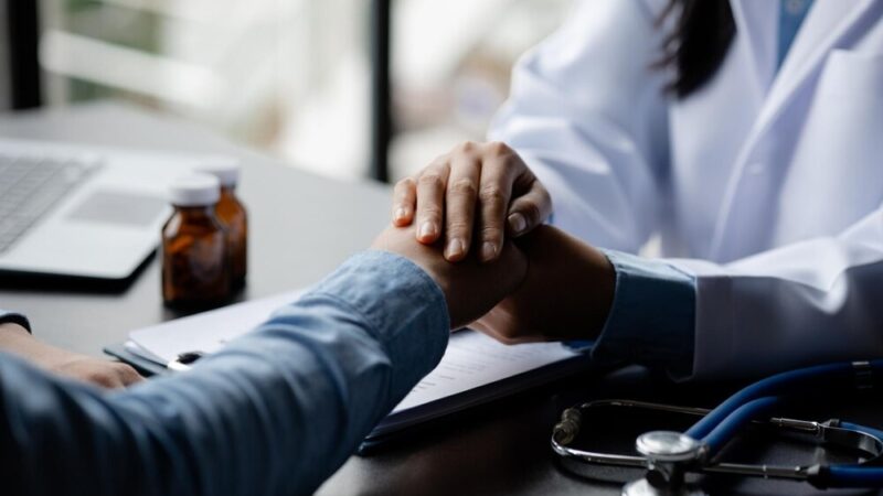 KRUS organizuje akcję „Weź się zbadaj” w grudniu dla rolników