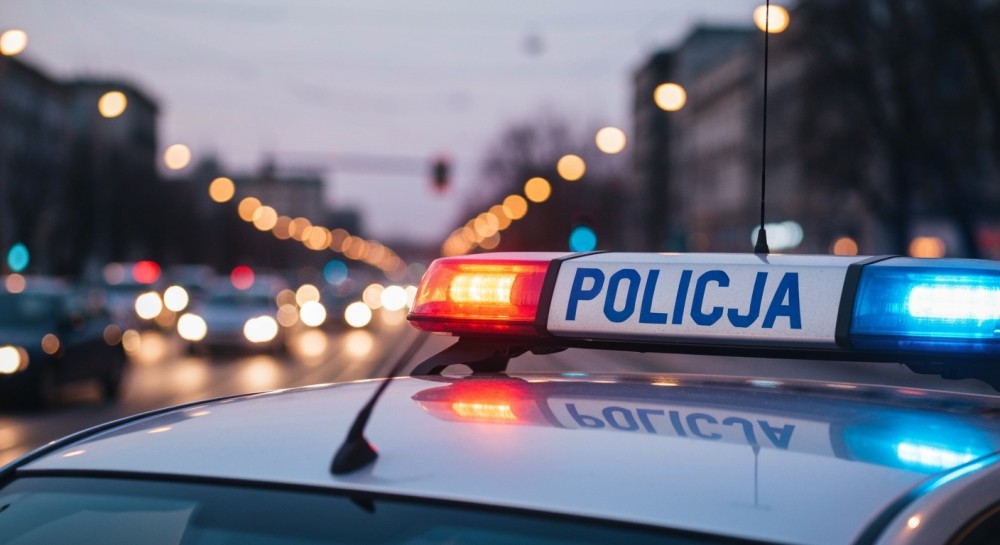 Bezpieczne szaleństwo na drodze – myśl trzeźwo w karnawale!