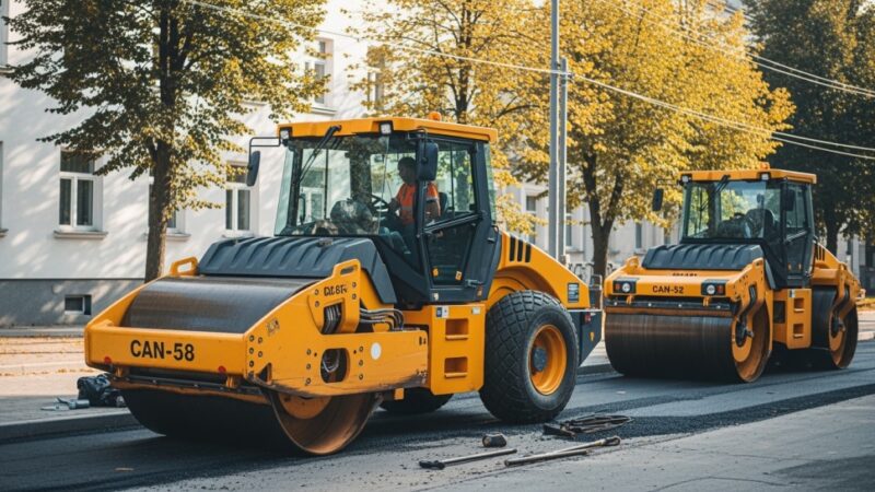 Problemy z infrastrukturą opóźniają budowę mostu nad rzeką Chełszczącą
