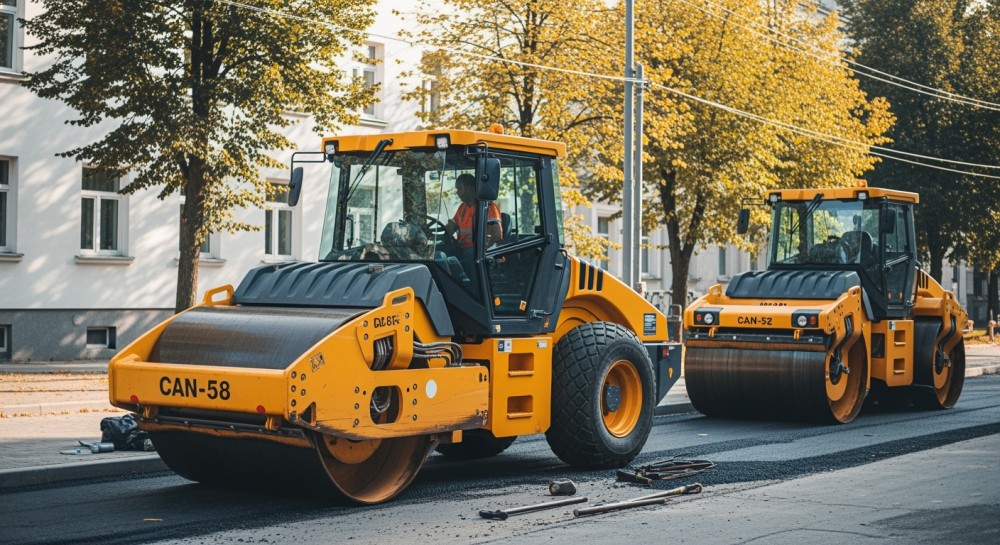 Problemy z infrastrukturą opóźniają budowę mostu nad rzeką Chełszczącą