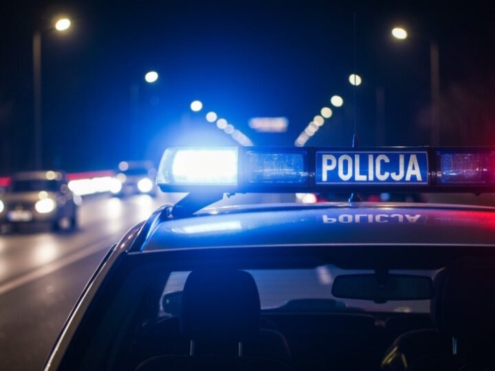 Nowi funkcjonariusze w Szczecinie: powitanie z misją odpowiedzialności