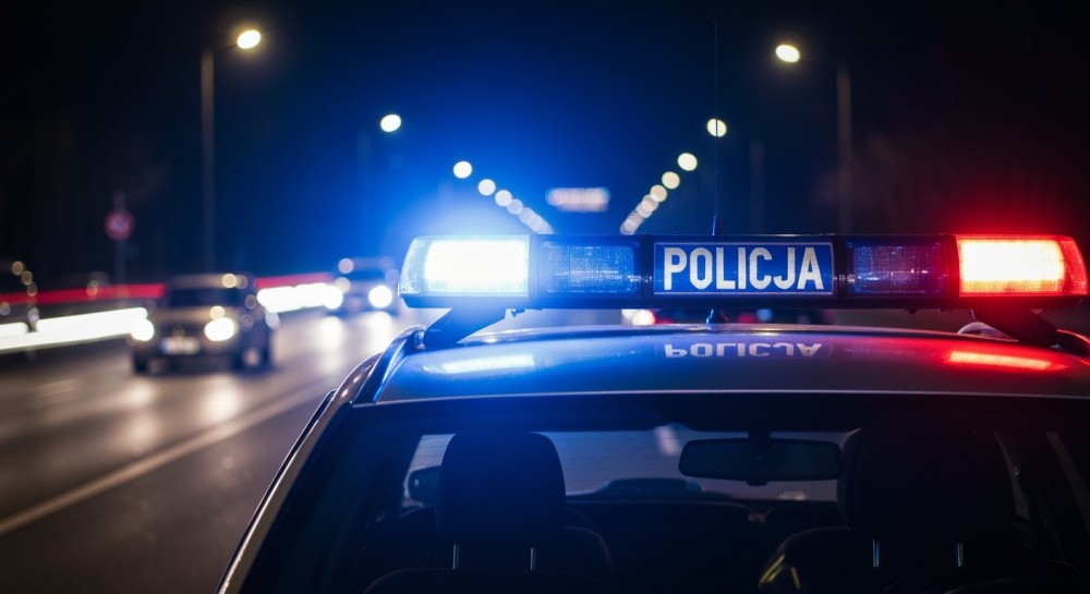 Nowi funkcjonariusze w Szczecinie: powitanie z misją odpowiedzialności