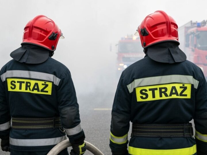 Kontrole sprzedaży fajerwerków w mieście: bezpieczeństwo na pierwszym miejscu