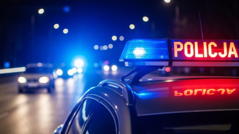 Kryminalni z Pogodna aresztowali 21-letniego obcokrajowca podejrzanego o kradzieże telefonów