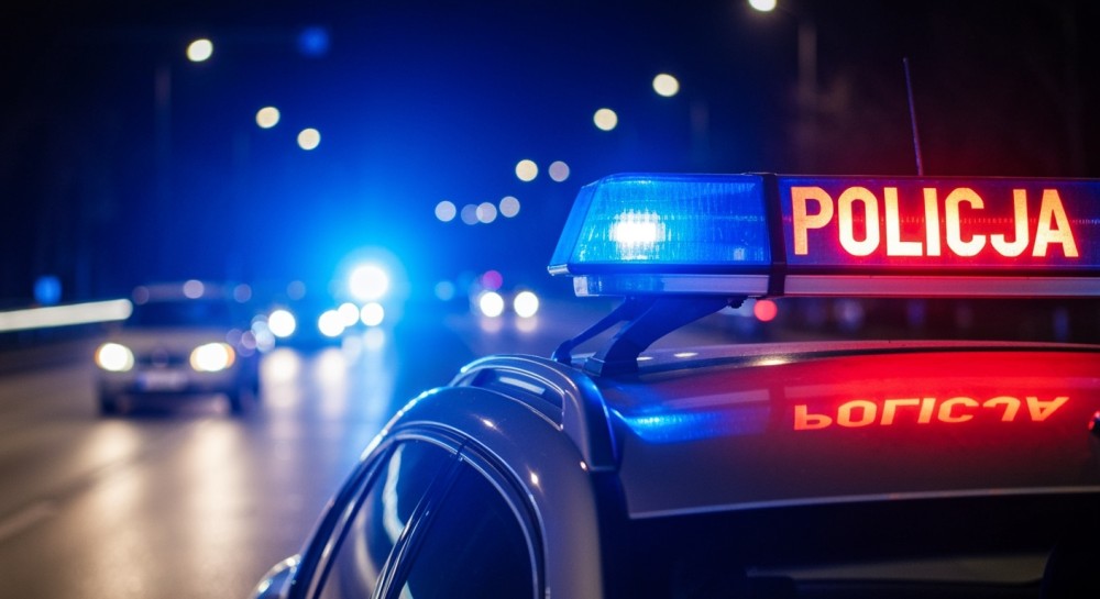 Kryminalni z Pogodna aresztowali 21-letniego obcokrajowca podejrzanego o kradzieże telefonów