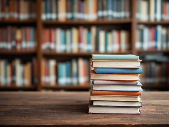 Maj w Miejskiej Bibliotece Publicznej: Tydzień Bibliotek i inspirujące spotkania