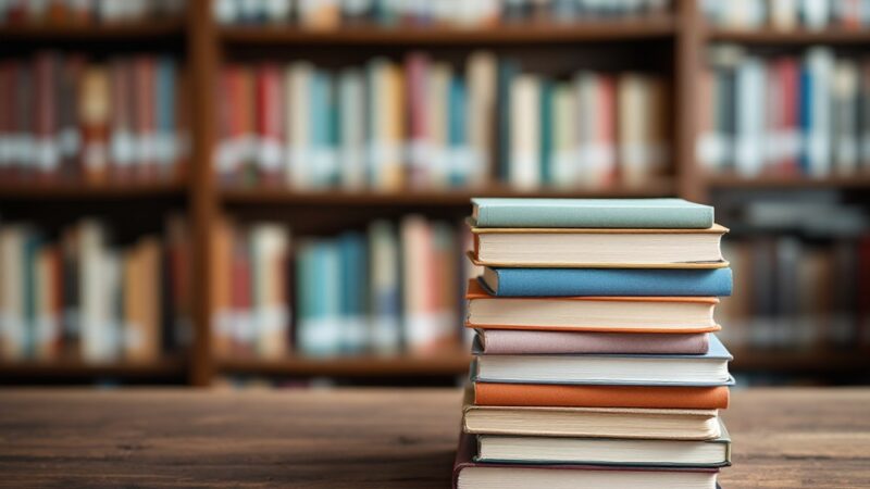 Maj w Miejskiej Bibliotece Publicznej: Tydzień Bibliotek i inspirujące spotkania