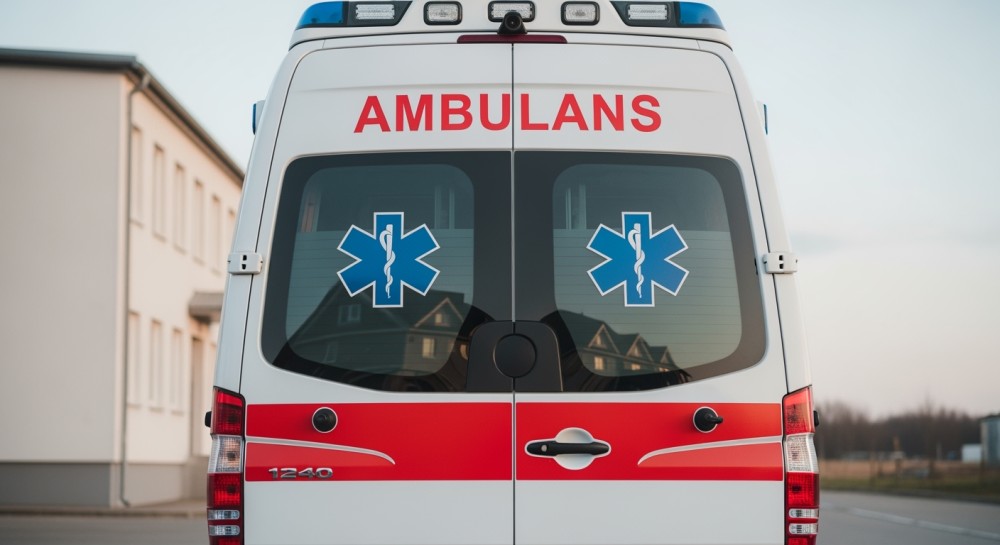 Bezpieczne Mikołajki: Podaruj czujkę dla bliskich