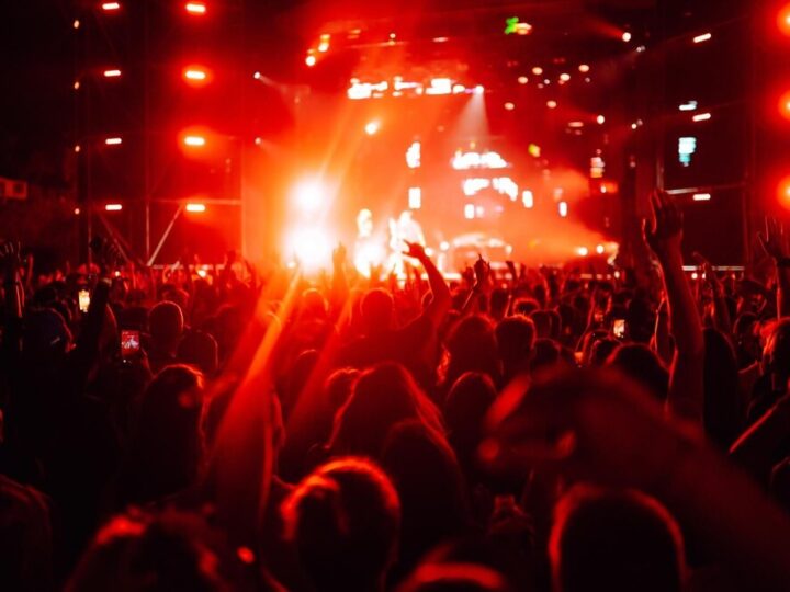 Muzyczna podróż ku pokojowi: Koncert „Missa pro pace” w Szczecinie