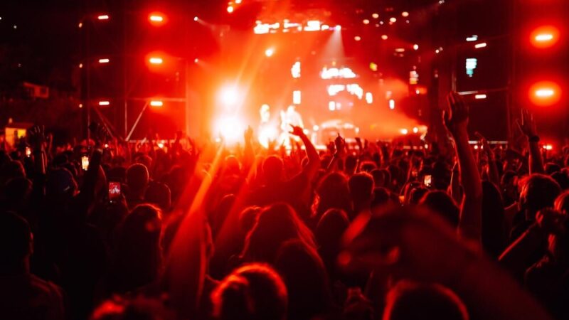 Muzyczna podróż ku pokojowi: Koncert „Missa pro pace” w Szczecinie