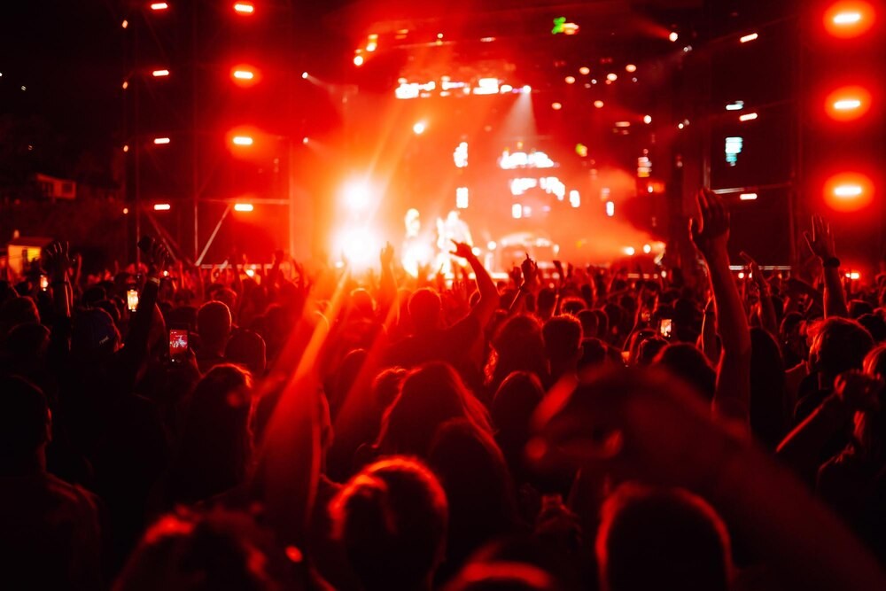 Muzyczna podróż ku pokojowi: Koncert „Missa pro pace” w Szczecinie