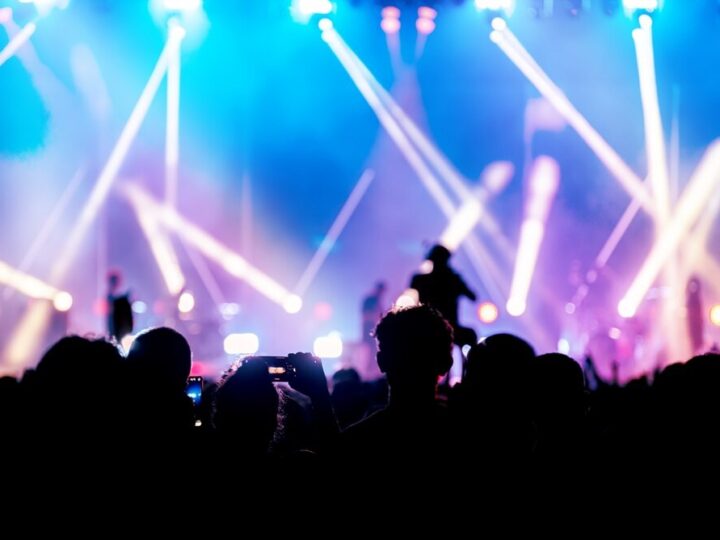 Walentynkowy Koncert Żniw i ECHO RODU w Słowianinie!