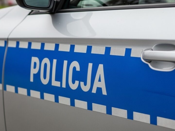 Nazwij nową łódź Policji i wygraj rejs po Odrze!