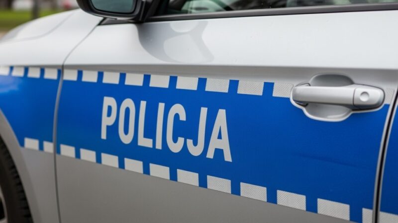 Nazwij nową łódź Policji i wygraj rejs po Odrze!