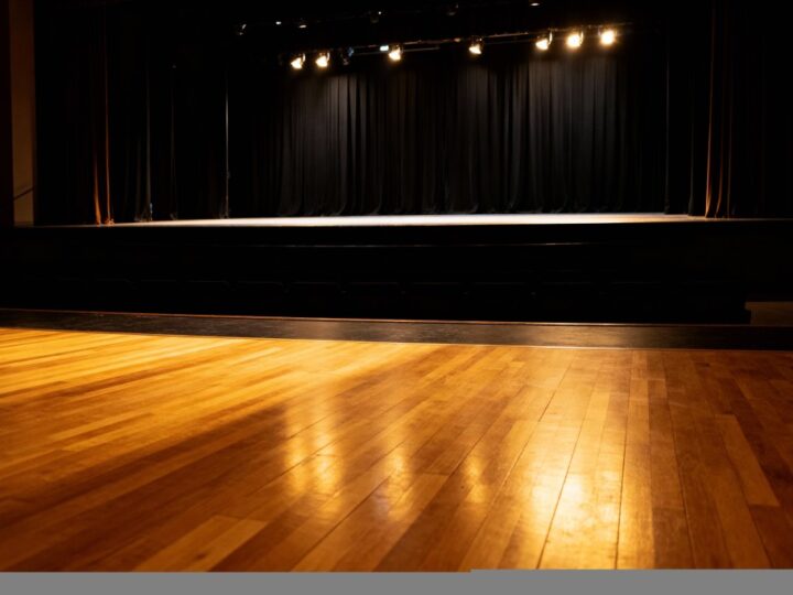 Teatr jako narzędzie walki z uzależnieniami w Domu Kultury „Słowianin”