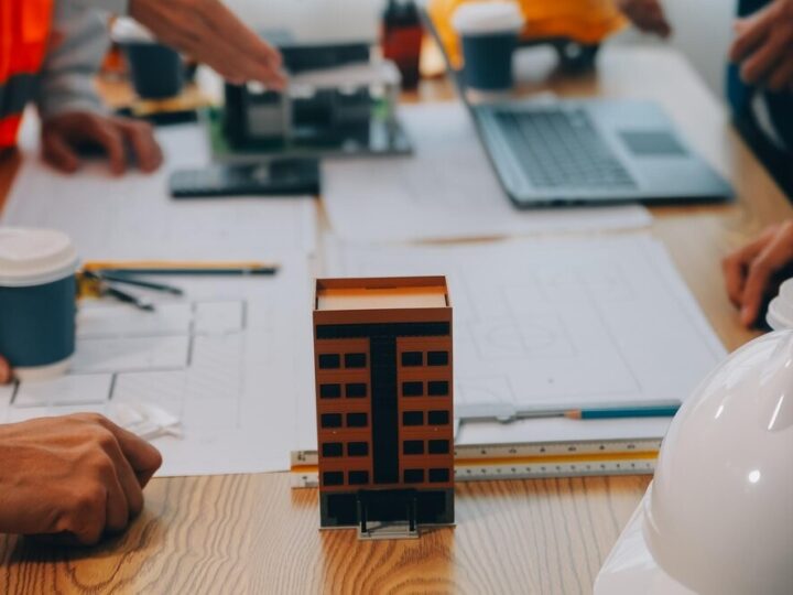 Rewolucja w polityce mieszkaniowej Szczecina