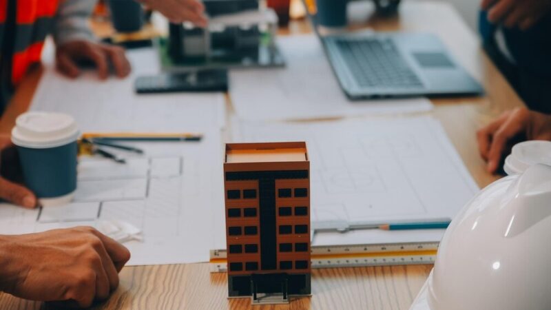 Rewolucja w polityce mieszkaniowej Szczecina