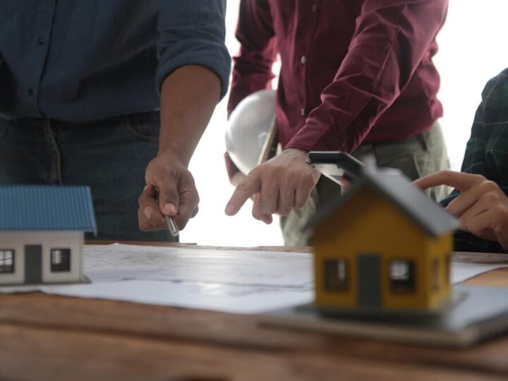 Zielona Oaza w Szczecinie: Osiedle Pokładowa dla Każdego