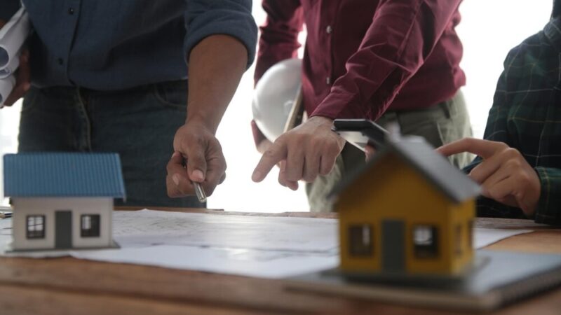 Zielona Oaza w Szczecinie: Osiedle Pokładowa dla Każdego