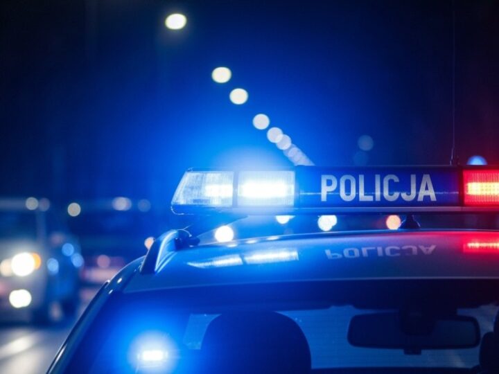 Nowoczesne radiowozy dla policji w Zachodniopomorskiem już na drogach