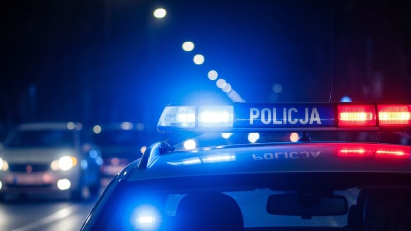 Nowoczesne radiowozy dla policji w Zachodniopomorskiem już na drogach