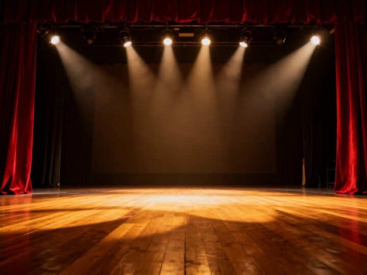 Olga Adamska odkrywa liryczną magię Hemara w nowym spektaklu