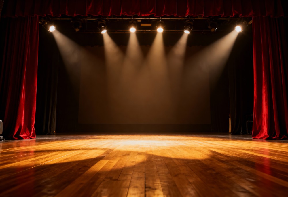 Olga Adamska odkrywa liryczną magię Hemara w nowym spektaklu