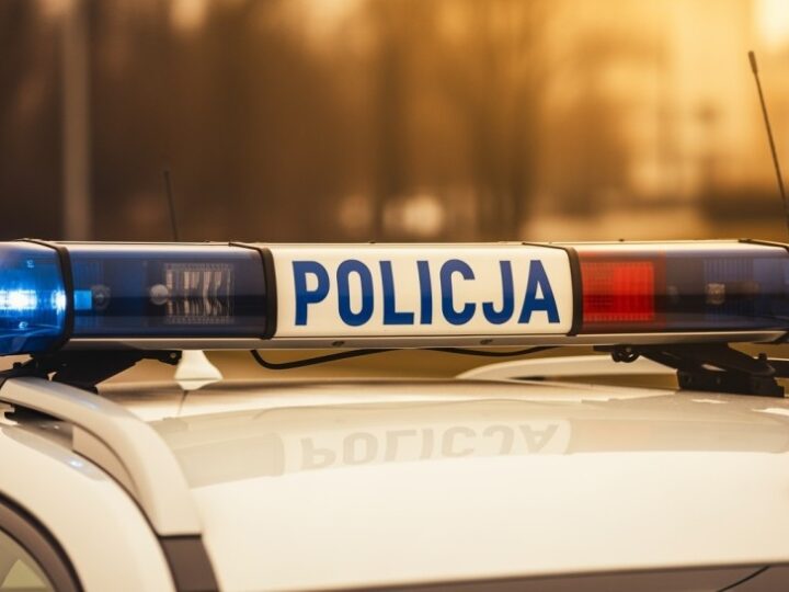 Bezpieczeństwo na torach: Policja intensyfikuje patrole w mieście