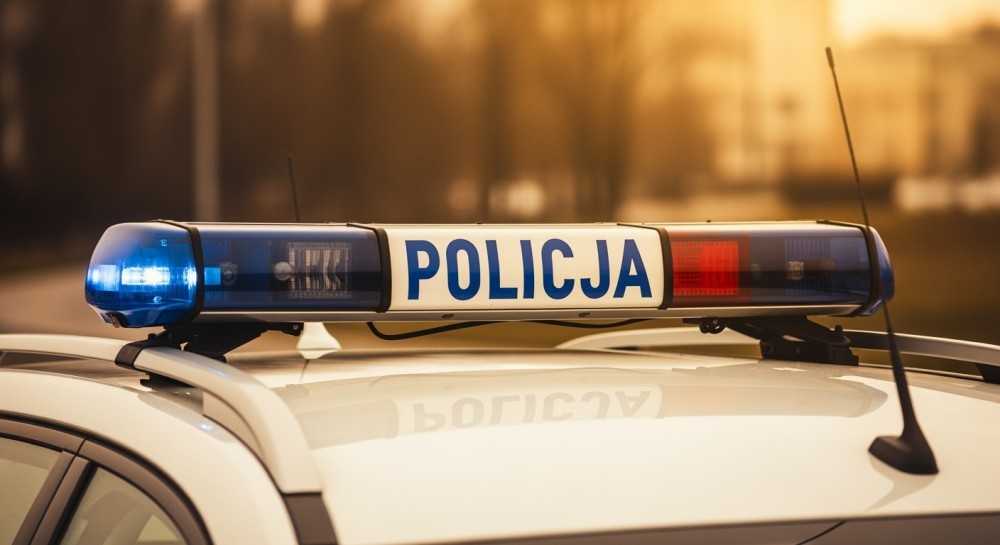 Bezpieczeństwo na torach: Policja intensyfikuje patrole w mieście