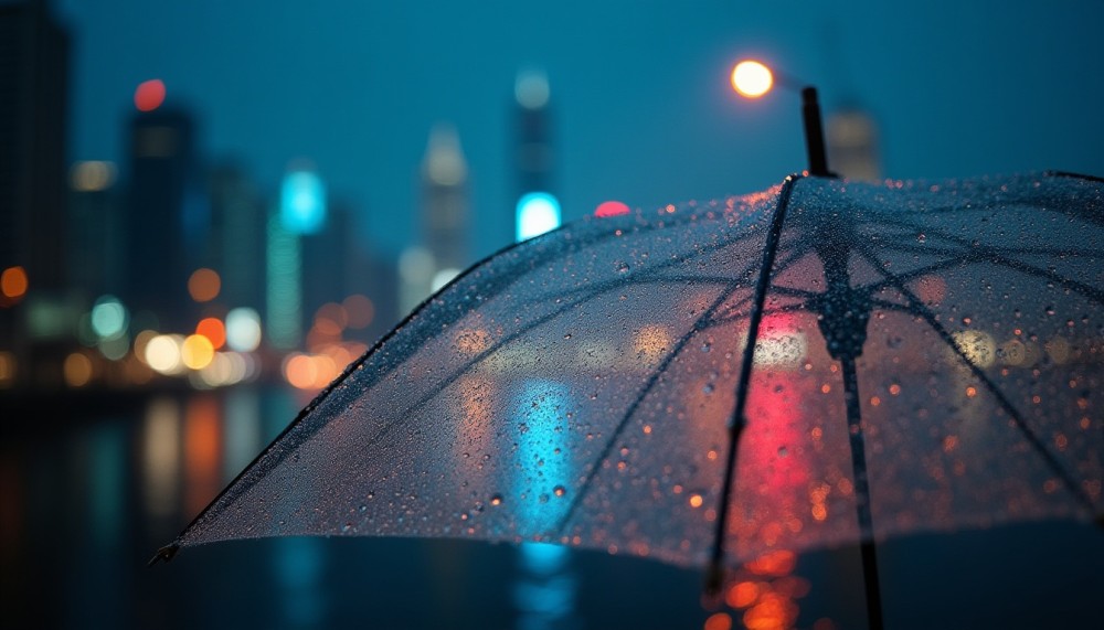 Marznące opady w Gryfino: Przygotuj się na niebezpieczeństwo!