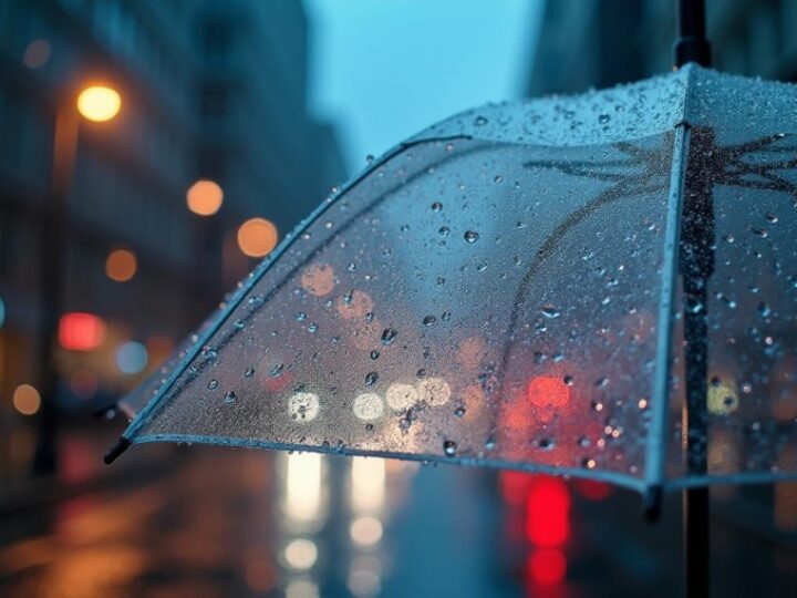 Alarm dla mieszkańców Odry: Możliwe podtopienia!