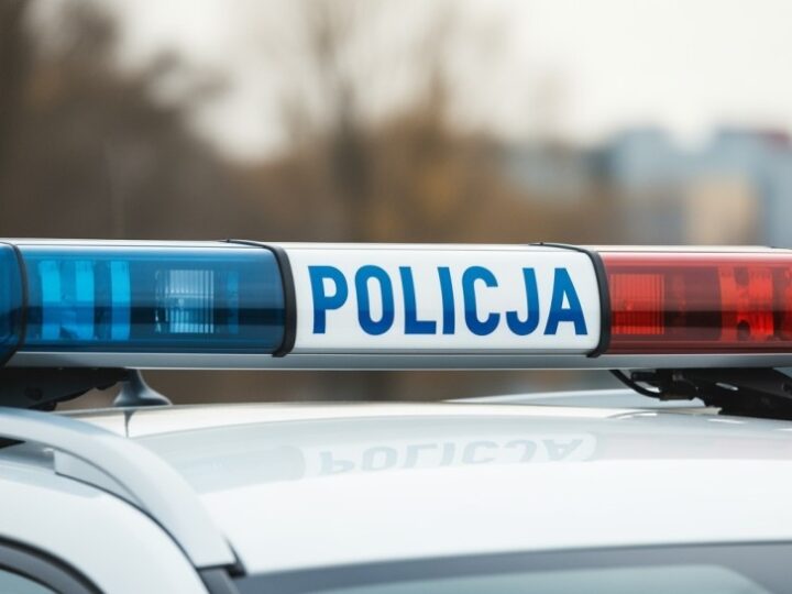 Bezpieczeństwo na Szczecińskim Jarmarku: Policjanci czuwają nad porządkiem