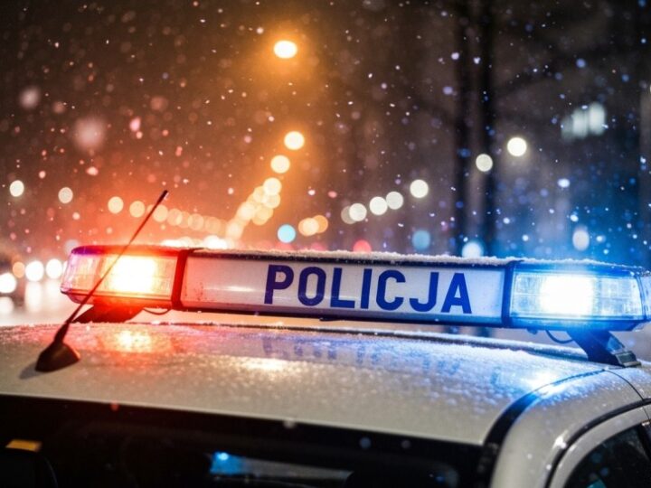 Zainteresowanie młodzieży służbą w Policji w Liceum Mistrzostwa Sportowego