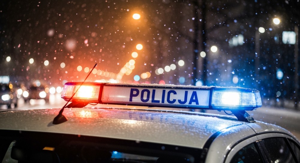 Zainteresowanie młodzieży służbą w Policji w Liceum Mistrzostwa Sportowego