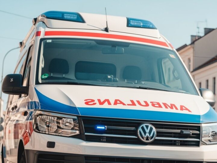 Bezpieczeństwo na pierwszym miejscu: kluczowe porady od Akademii Pożarniczej