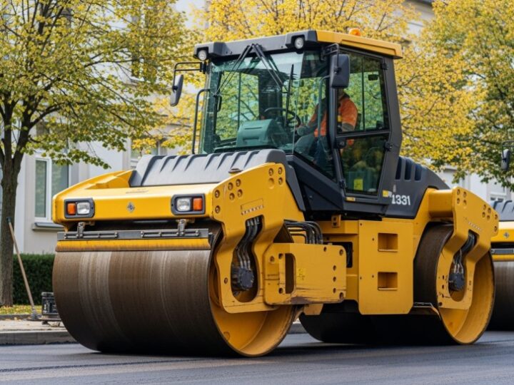 Świąteczne ułatwienia na Trasie Zamkowej: prace przyspieszają!