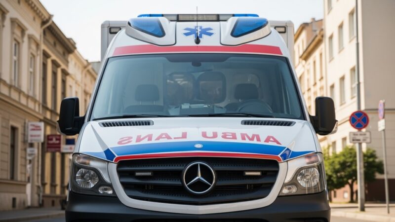 Psy ratownicze łączą siły na pograniczu dla lepszego bezpieczeństwa