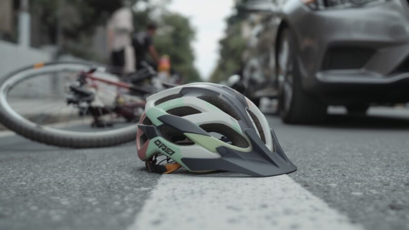 Goleniów zyska nową trasę rowerową w ramach projektu Blue Velo