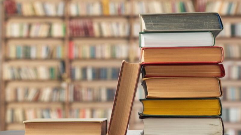 Fińska literatura na wyciągnięcie ręki: Spotkanie z Sebastianem Musielakiem