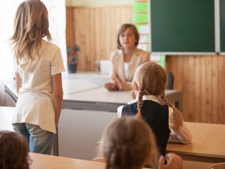 Szczecińscy uczniowie odkrywają tajemnice jakości powietrza!