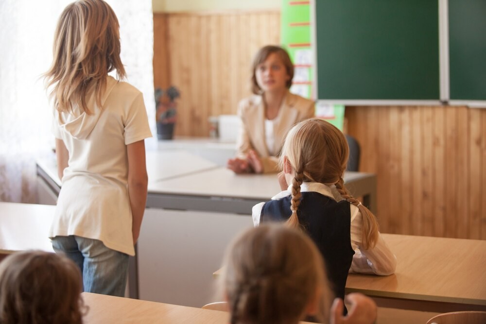 Szczecińscy uczniowie odkrywają tajemnice jakości powietrza!