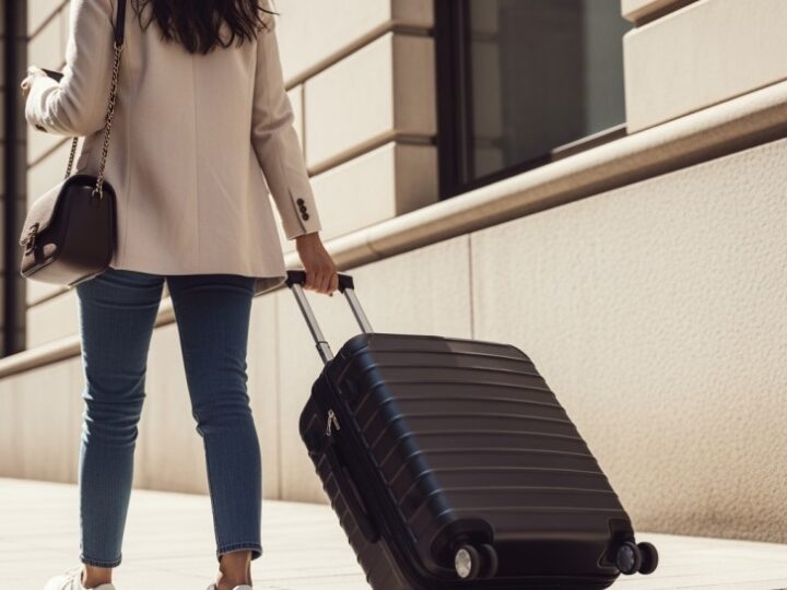 Szczecin: Turystyczna Perła nad Odrą