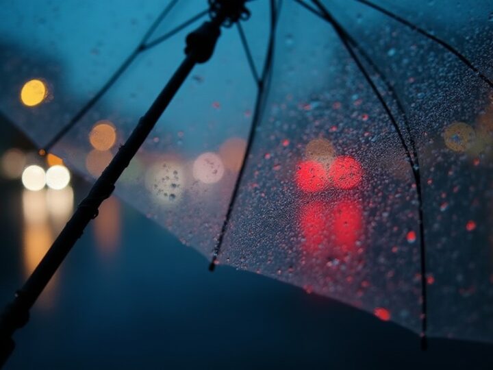 Zimowe wyzwania Szczecina: miasto w akcji pod śnieżnym puchem