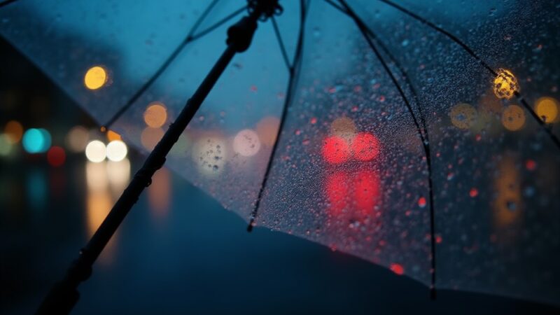 Zimowe wyzwania Szczecina: miasto w akcji pod śnieżnym puchem