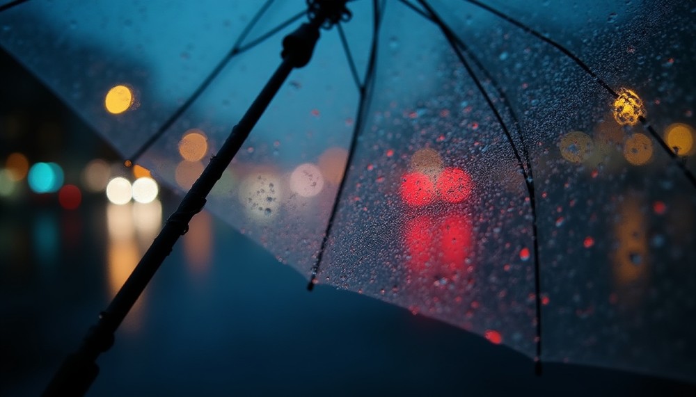 Zimowe wyzwania Szczecina: miasto w akcji pod śnieżnym puchem