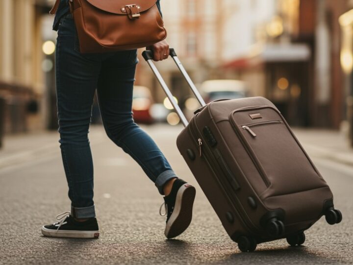 Szczecin: Ekologiczna Oaza dla Turystów w Polsce