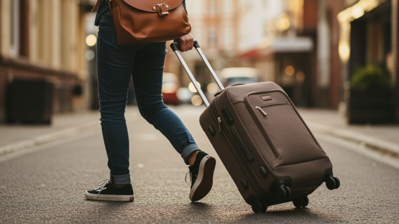 Szczecin: Ekologiczna Oaza dla Turystów w Polsce