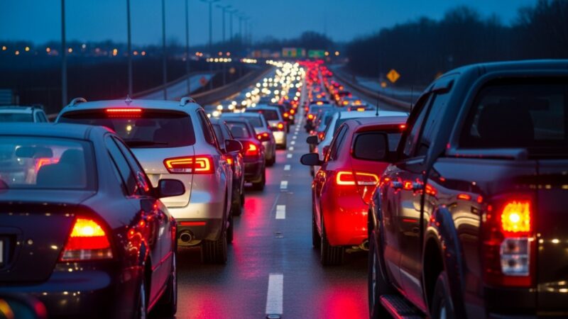 Szczecin w strumieniu rowerowych zgromadzeń – co musisz wiedzieć!