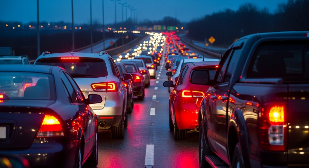 Szczecin w strumieniu rowerowych zgromadzeń – co musisz wiedzieć!