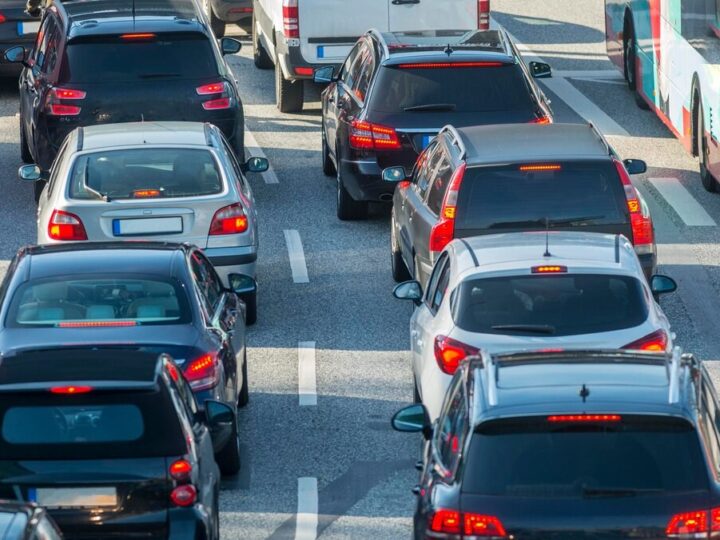 Utrudnienia w ruchu podczas obchodów 55-lecia Grudnia’70